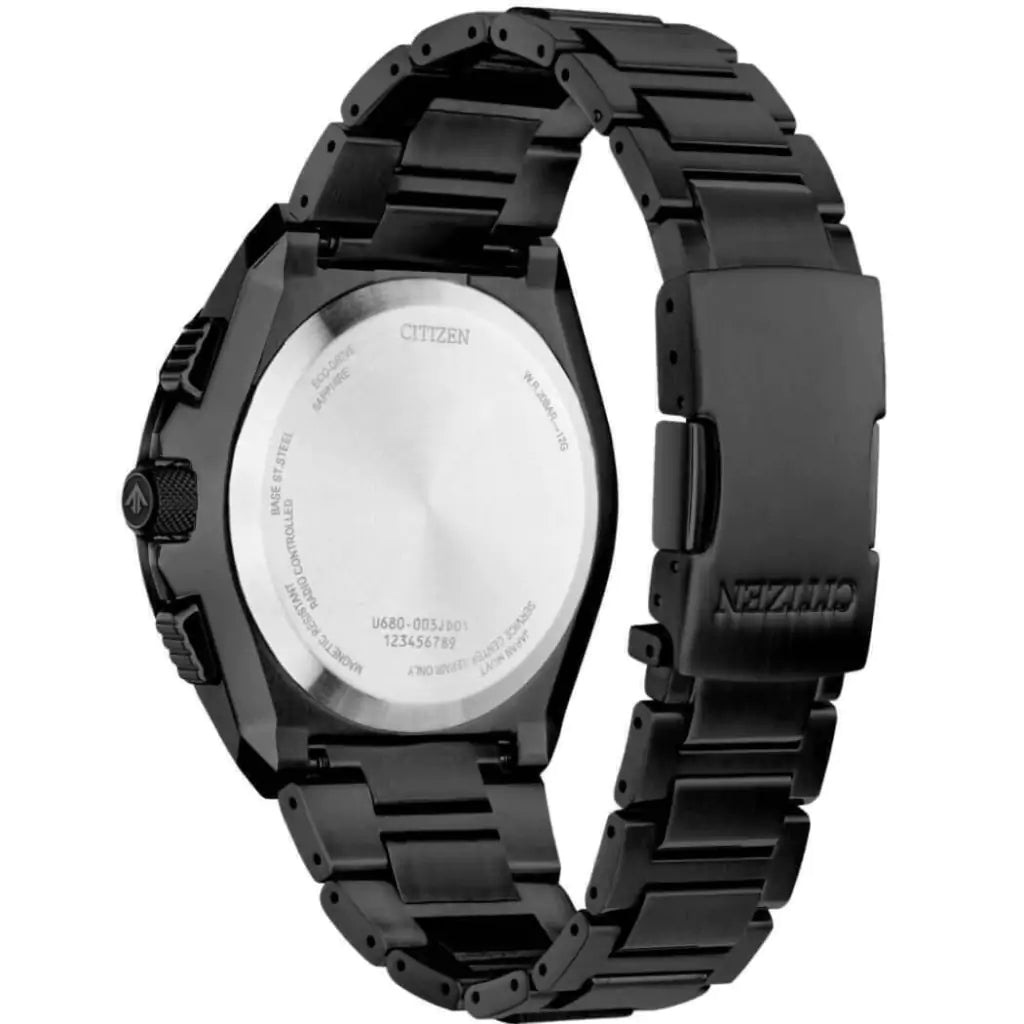 Relógio Citizen Radio Controlled - JY8127-59E