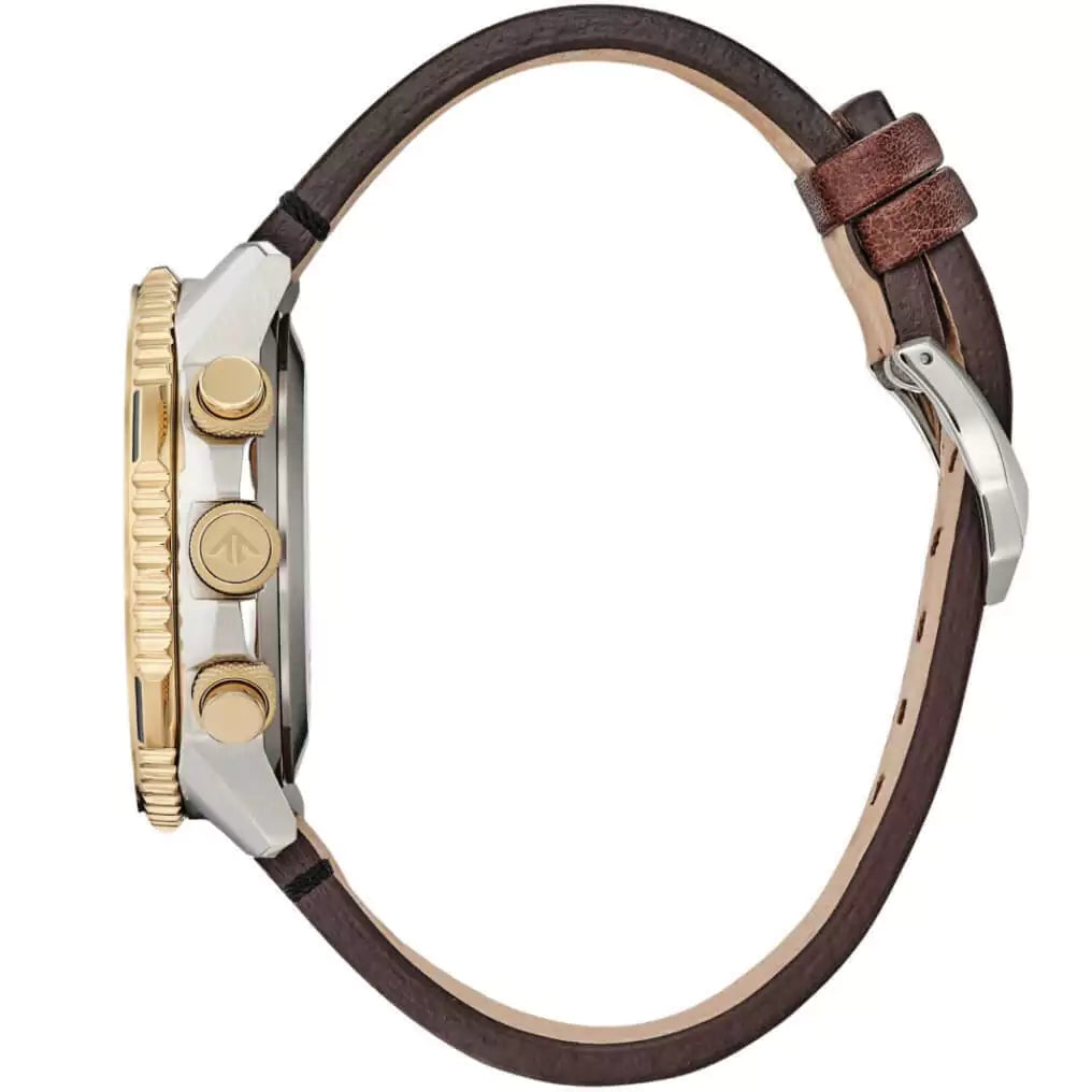 Relógio Citizen Radio Controlled - JY8084-09H