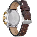 Reloj Citizen Radiocontrolado - JY8084-09H