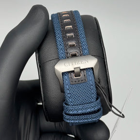 Relógio Citizen New Altichron BN4065-07L