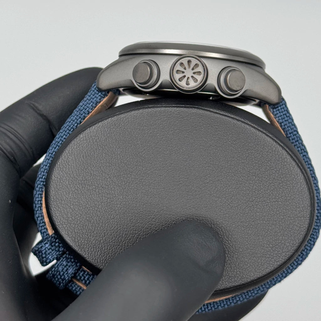 Relógio Citizen New Altichron BN4065-07L