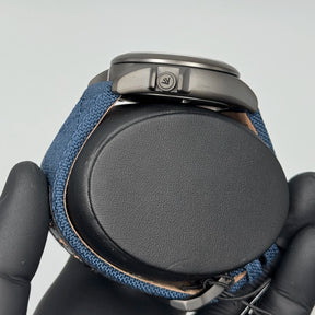Relógio Citizen New Altichron BN4065-07L