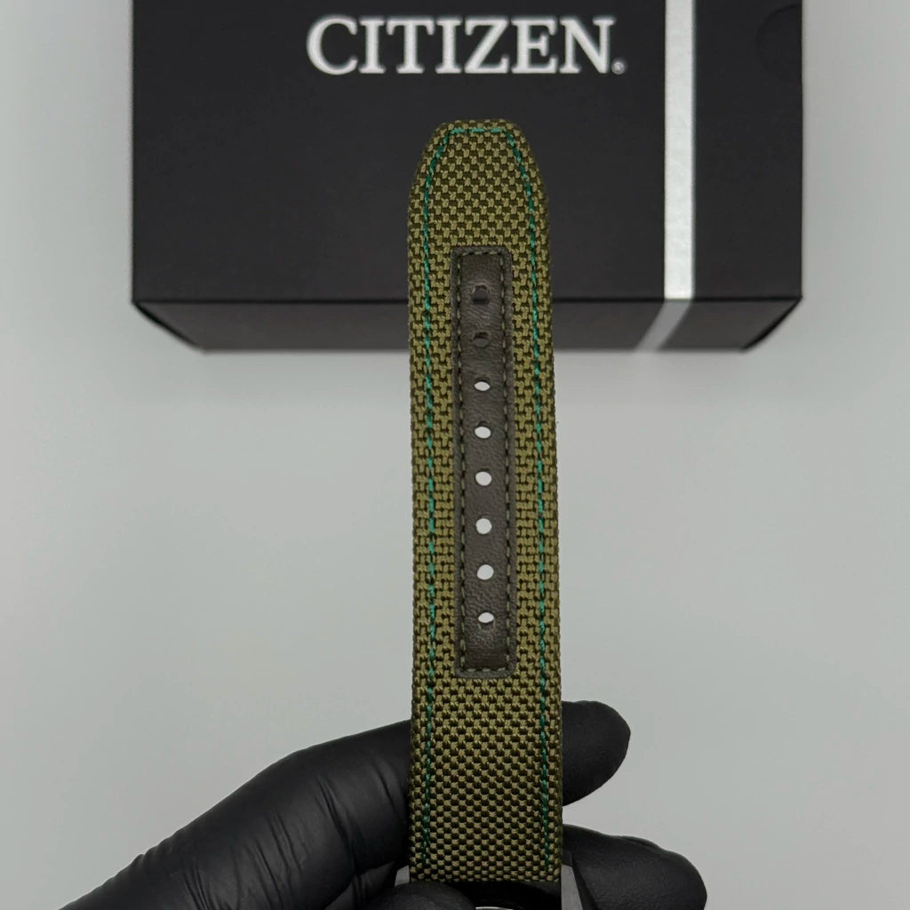 Relógio Citizen Active Sport - BM7635-01X