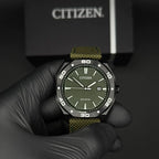 Reloj Citizen Active Sport - BM7635-01X
