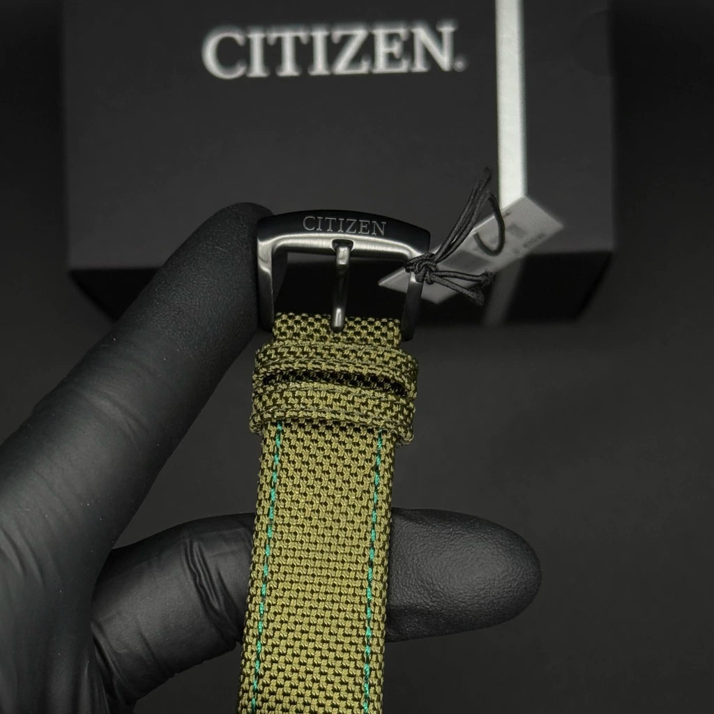 Reloj Citizen Active Sport - BM7635-01X