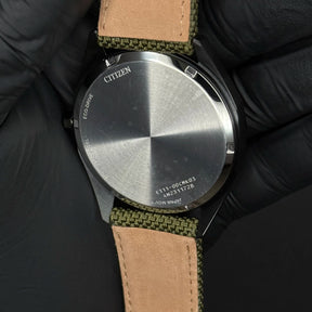 Relógio Citizen Active Sport - BM7635-01X