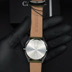 Reloj Citizen Active Sport - BM7635-01X