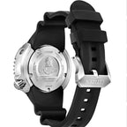 Reloj Citizen Aqualand Marine 300m Rojo E365 - BN1024-01z