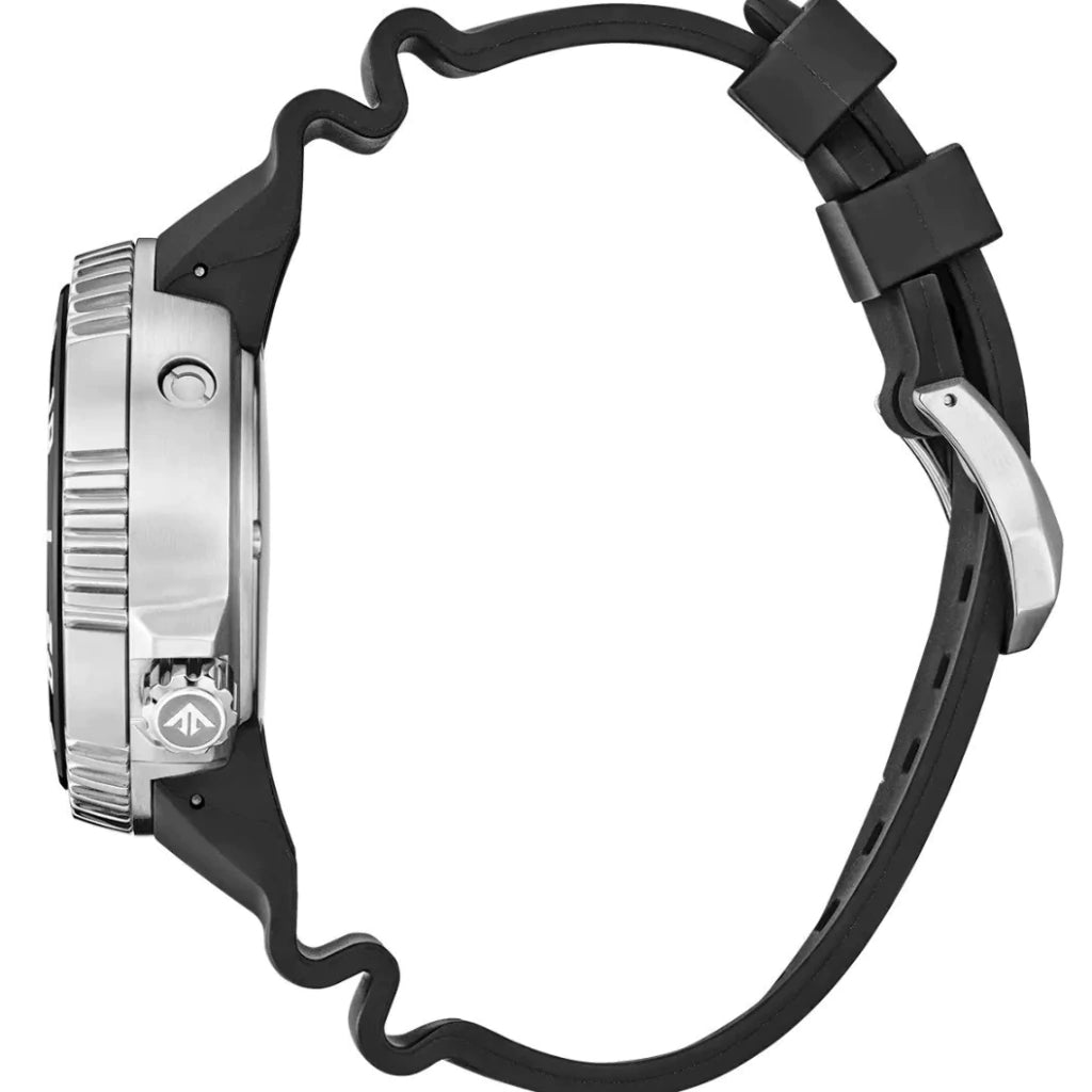 Reloj Citizen Aqualand Marine 300m Rojo E365 - BN1024-01z