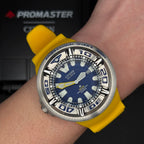 Reloj Citizen New Ecozilla - BJ8058-06l