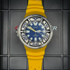 Reloj Citizen New Ecozilla - BJ8058-06l