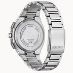 Citizen Satellite Attesa Watch - CC4104-53E