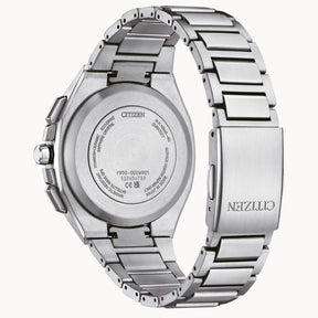 Relógio Citizen Satélite Attessa - CC4104-53E