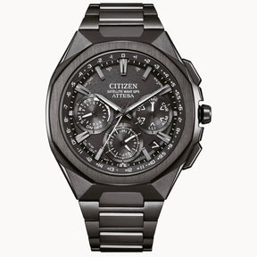 Relógio Citizen Satélite Attessa - CC4105-69E