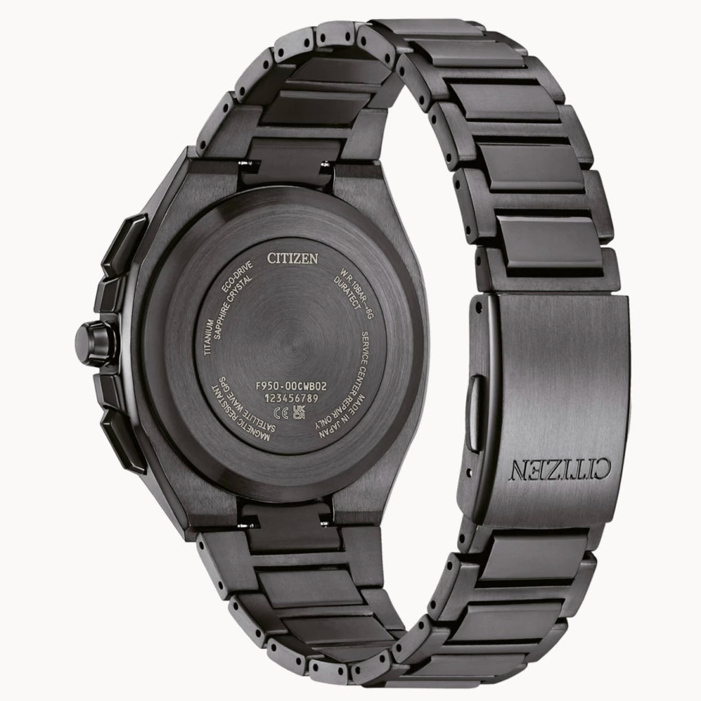 Relógio Citizen Satélite Attessa - CC4105-69E