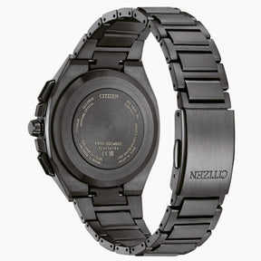 Relógio Citizen Satélite Attessa - CC4105-69E