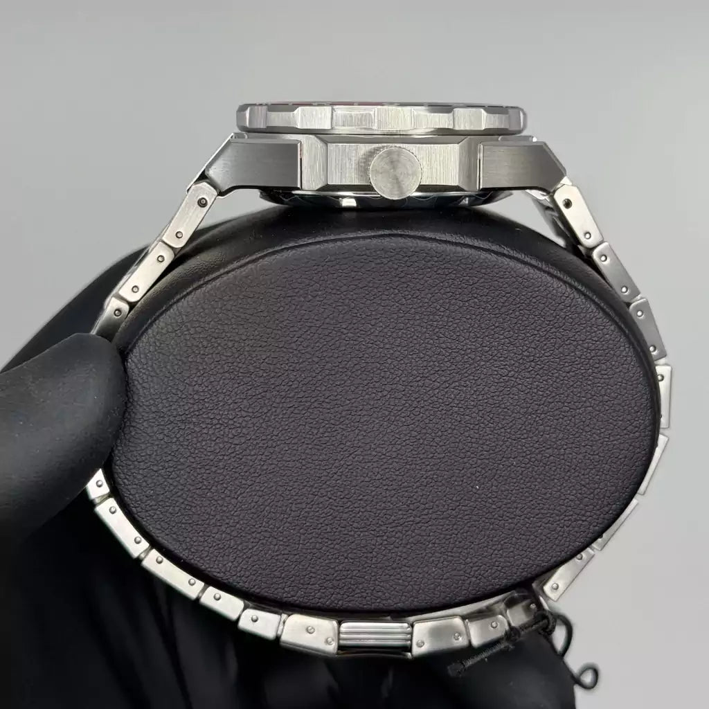 Relógio Citizen Series 8 880 GMT - NB6030-59L