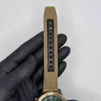 Reloj Citizen Radio Controlled Verde - JY8074-11X