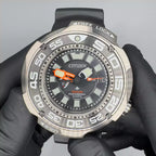 Citizen Autozilla 1000m Watch - BN7020-09E