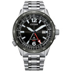 Reloj Citizen Automatic GMT - NB6046-59E