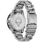 Reloj Citizen Automatic GMT - NB6046-59E