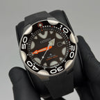 Reloj Citizen New Orca Negro - BN0230-04E