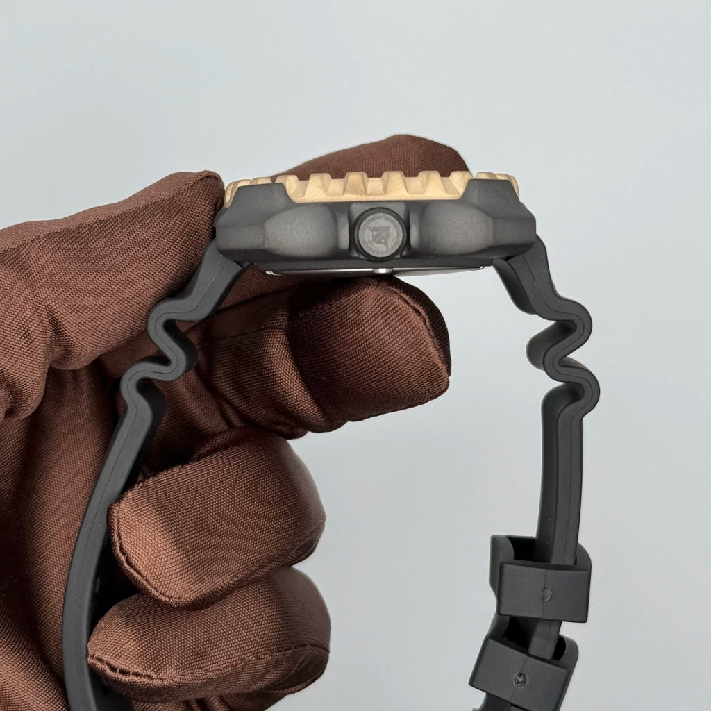 Relógio Citizen Tuna Gold - BN0226-10P