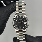 Reloj Citizen Automatic Tsuyosa Negro - NJ0150-81E