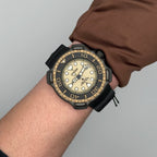 Relógio Citizen Tuna Gold - BN0226-10P