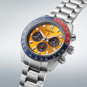 Relógio Seiko Prospex Speedtimer- SSC947P1