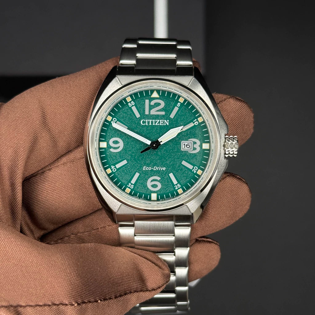 Citizen Military Watch - AW1571-76X