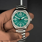 Citizen Military Watch - AW1571-76X
