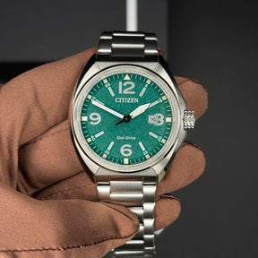 Relógio Citizen Military - AW1571-76X