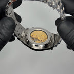 Relógio Citizen Automatic Tsuyosa Tiffany - NJ0151-88M