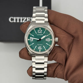 Relógio Citizen Military - AW1571-76X