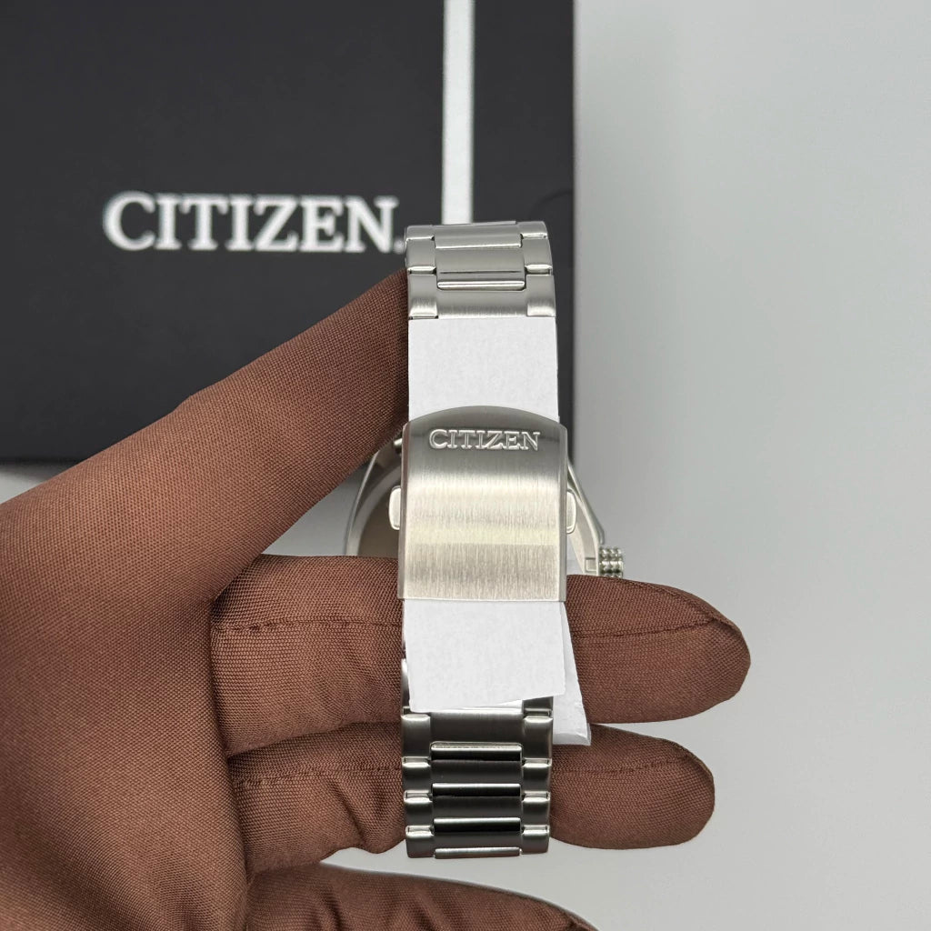 Relógio Citizen Military - AW1571-76X