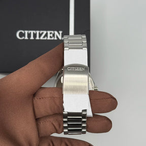 Relógio Citizen Military - AW1571-76X