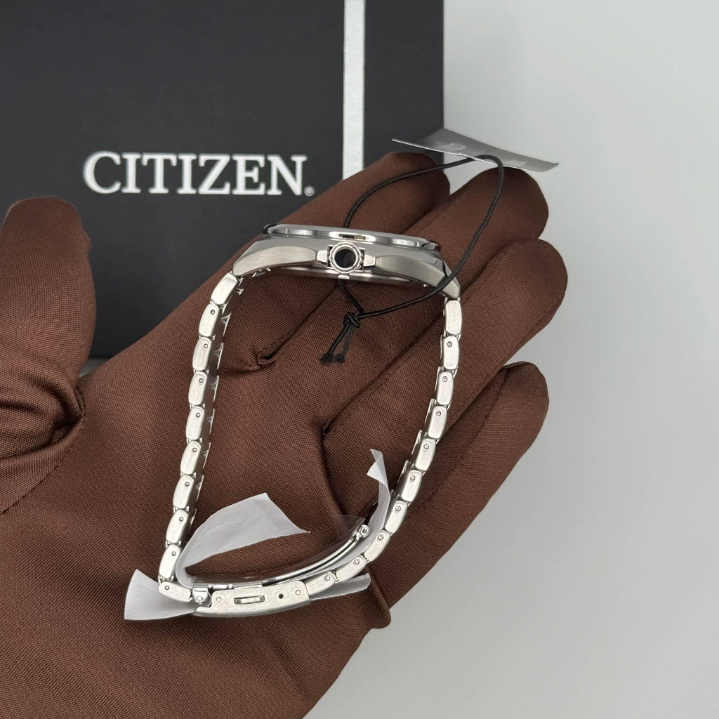 Relógio Citizen Military - AW1571-76X