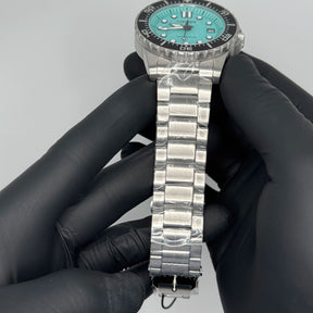 Relógio Citizen Automatic Urban Azul - NJ0170-83X