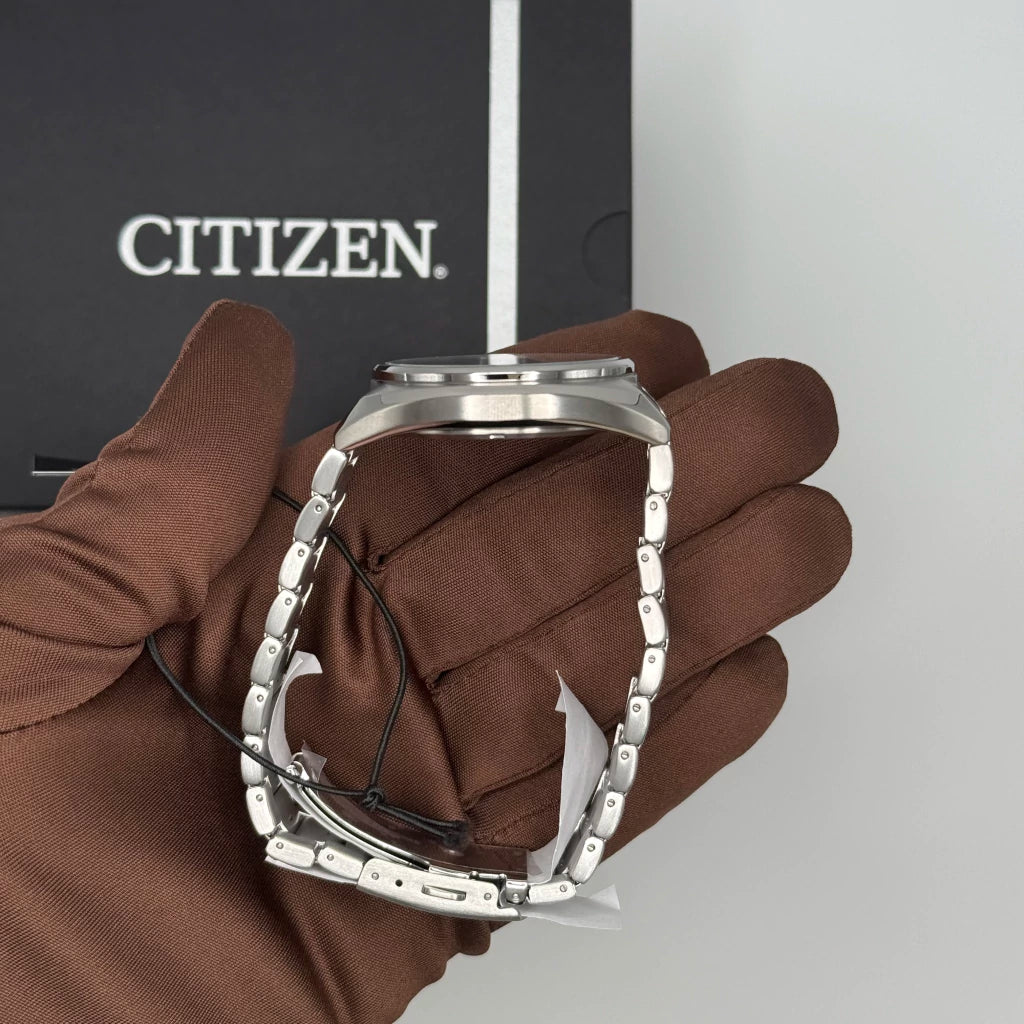 Relógio Citizen Military - AW1571-76X