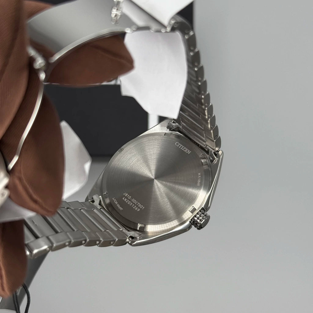 Citizen Military Watch - AW1571-76X