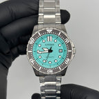 Reloj Citizen Automatic Urban Azul - NJ0170-83X