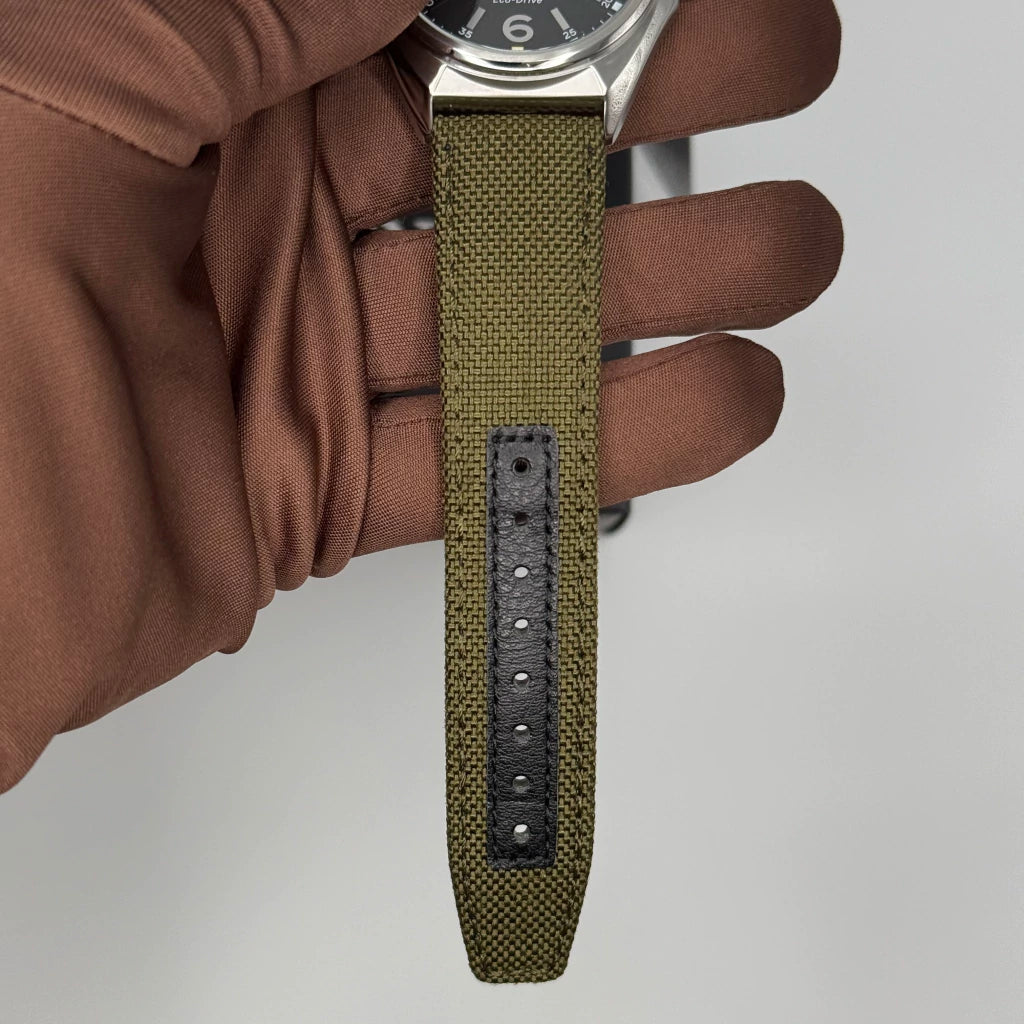 Relógio Citizen Military - AW1571-09E