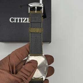 Relógio Citizen Military - AW1571-09E