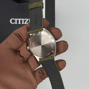 Relógio Citizen Military - AW1571-09E