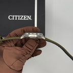 Citizen Military Watch - AW1571-09E