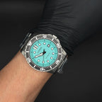 Reloj Citizen Automatic Urban Azul - NJ0170-83X