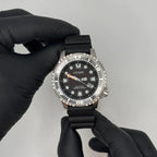 Citizen Aqualand Marine Black Watch - BN0150-10E