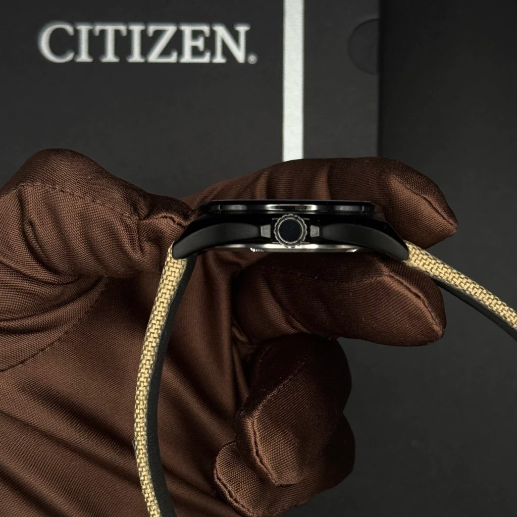 Relógio Citizen Military - AW1575-08E