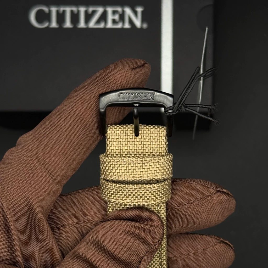 Relógio Citizen Military - AW1575-08E